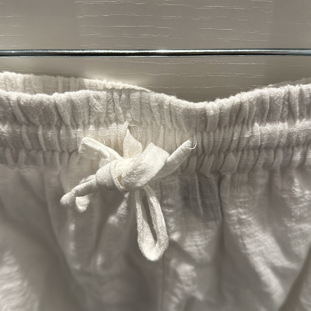 Asos Petite cotton beach short - Picture 4 of 5